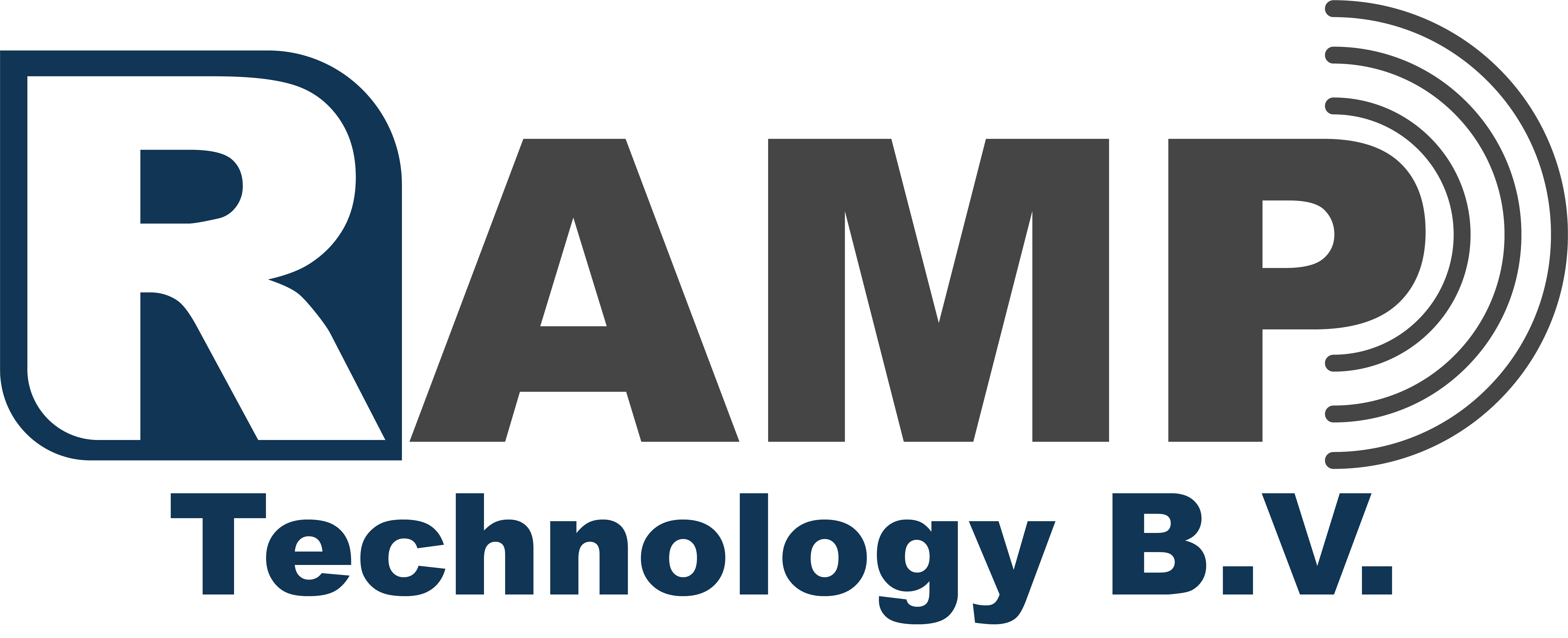 RAMP Technology